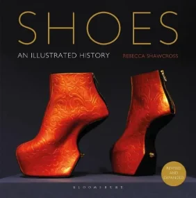 Shoes: An Illustrated History 
