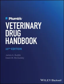Plumb′s Veterinary Drug Handbook