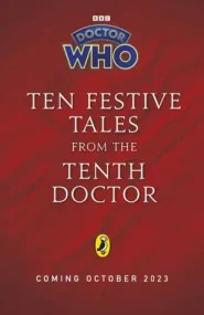 Doctor Who: Ten Days of Christmas