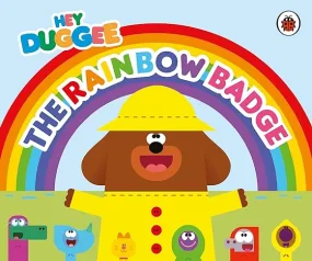 Hey Duggee: The Rainbow Badge