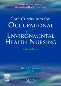 Core Curriculum for Occupational and Environmental...