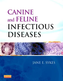 Canine and Feline Infectious Diseases, 1e