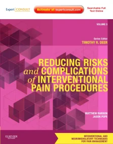 Reducing Risks and Complications of Interventional...