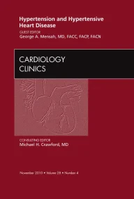 Hypertension and Hypertensive Heart Disease, An Is...