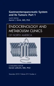Gastroenteropancreatic System and Its Tumors: Part...