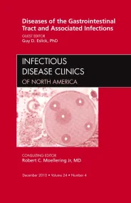 Diseases of the Gastrointestinal Tract and Associa...