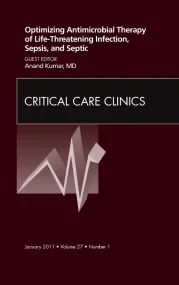 Optimizing Antimicrobial Therapy of Life-threateni...