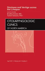Dizziness and Vertigo across the Lifespan, An Issu...