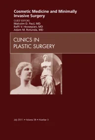 Cosmetic Medicine and Minimally Invasive Surgery, ...