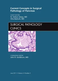 Current Concepts in Surgical Pathology of the Panc...