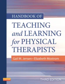 Handbook of Teaching and Learning for Physical The...