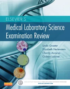 Elsevier's Medical Laboratory Science Examination ...