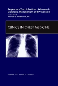 Respiratory Tract Infections:Advances in Diagnosis...