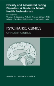 Obesity and Associated Eating Disorders: A Guide f...