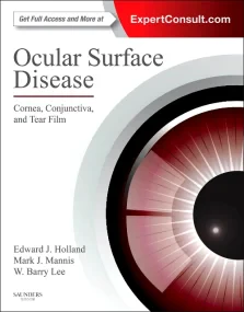 Ocular Surface Disease: Cornea, Conjunctiva and Te...