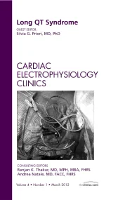 Long QT Syndrome, An Issue of Cardiac Electrophysi...