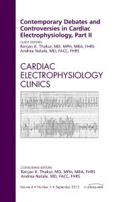 Contemporary Debates and Controversies in Cardiac ...
