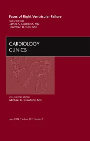 Faces of Right Ventricular Failure, An Issue of Ca...