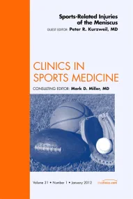 Sports-Related Injuries of the Meniscus, An Issue ...