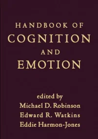 Handbook of Cognition and Emotion