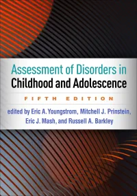 Assessment of Disorders in Childhood and Adolescen...