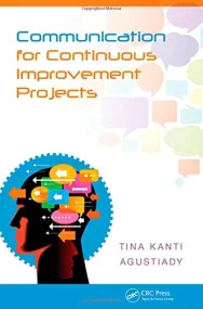 Communication for Continuous Improvement Projects ...