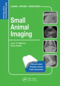 Small Animal Radiology and Ultrasound