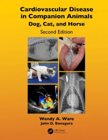 Cardiovascular Disease in Companion Animals: Dog, ...