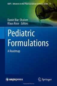 Pediatric Formulations
