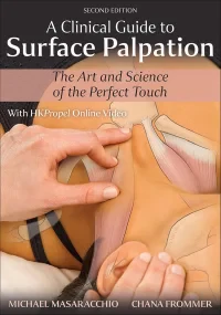 A Clinical Guide to Surface Palpation: The Art and...