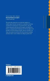 Neonatal Pulmonary Graphics. A Clinical Pocket Atl...