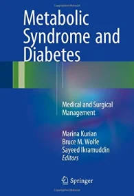 Metabolic Syndrome and Diabetes