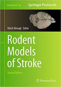 Rodent Models of Stroke
