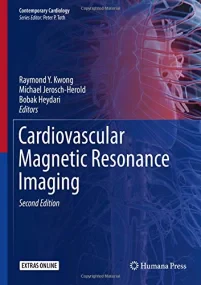 Cardiovascular Magnetic Resonance Imaging