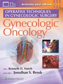 Operative Techniques in Gynecologic Surgery: Gynec...