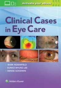 Clinical Cases in Eye Care 