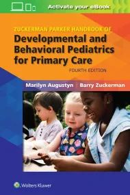 Zuckerman Parker Handbook of Developmental and Beh...