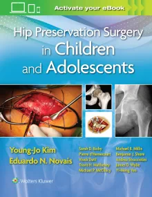 Hip Preservation Surgery in Children and Adolescen...