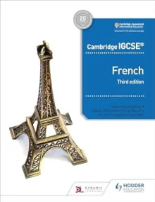 Cambridge IGCSE™ French Student Book Third Edition...