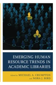 Emerging Human Resource Trends in Academic Librari...