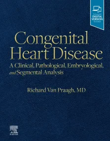 Congenital Heart Disease: A Clinical, Pathological...