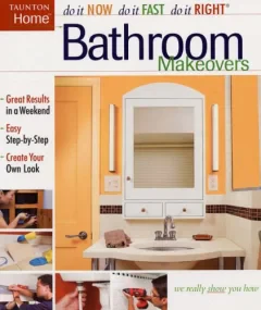 Bathroom Makeovers