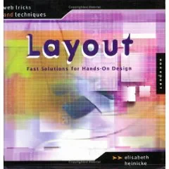 Web Tricks and Techniques: Layout