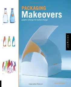 Packaging Makeovers Graphic Redesign for Market Ch...