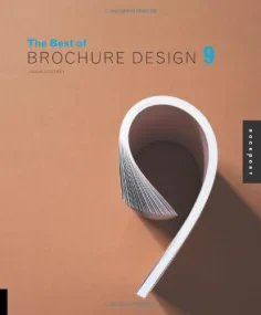 The Best of Brochure Design 9