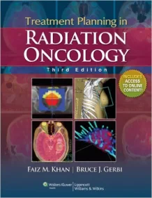 Treatment Planning in Radiation Oncology, 3e 
