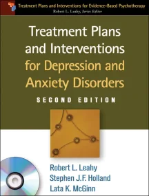 Treatment Plans and Interventions for Depression a...