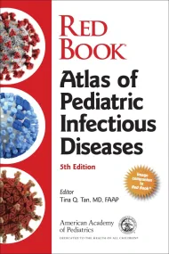 Red Book Atlas of Pediatric Infectious Diseases, 4...