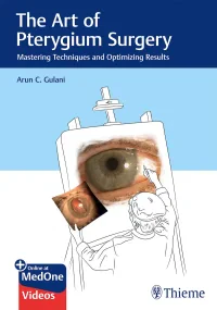 The Art of Pterygium Surgery: Mastering Techniques...