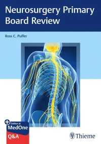 Neurosurgery Primary Board Review 